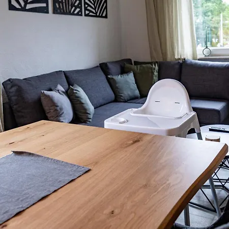 Appartement Easystayii 6p Switch Tv *