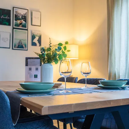 Easystayii 6p Switch Tv * Krefeld