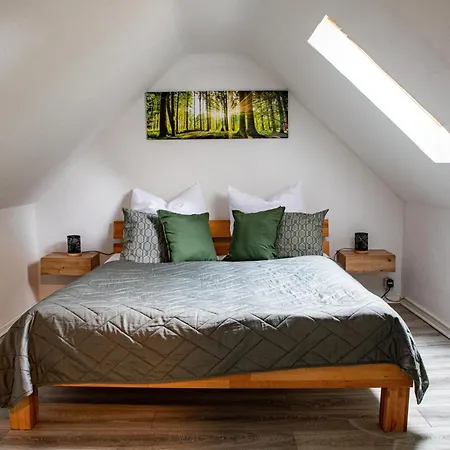 Easystayii 6p Switch Tv Apartamento *