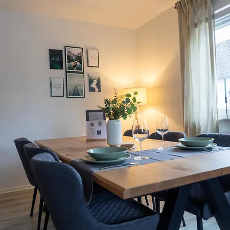 Appartement Easystayii 6p Switch Tv