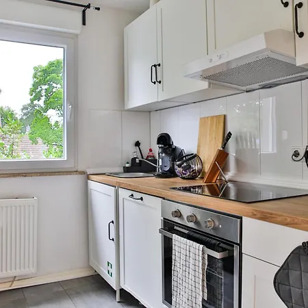 Easystayii 6p Switch Tv Apartamento