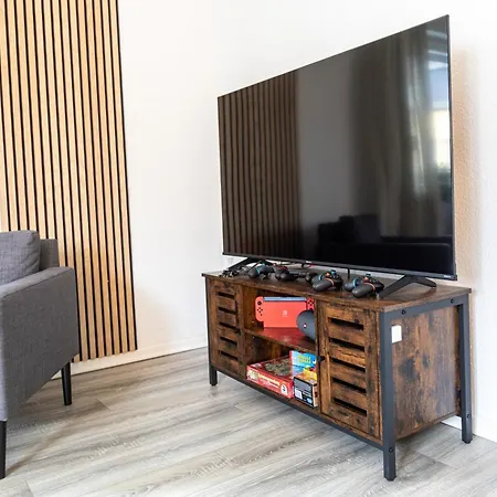 Easystayii 6p Switch Tv *