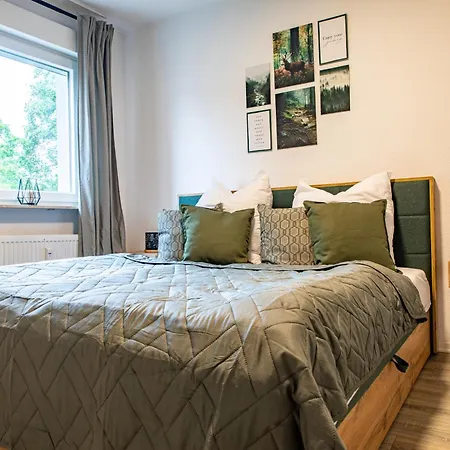 Apartament Easystayii 6p Switch Tv