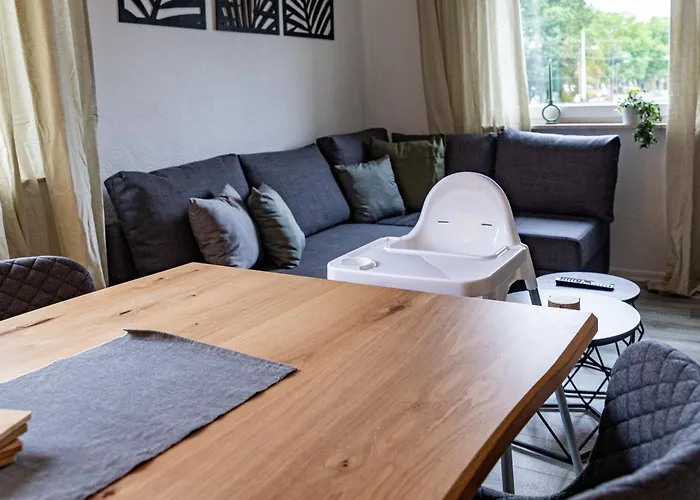 公寓 Easystayii 6p Switch Tv *