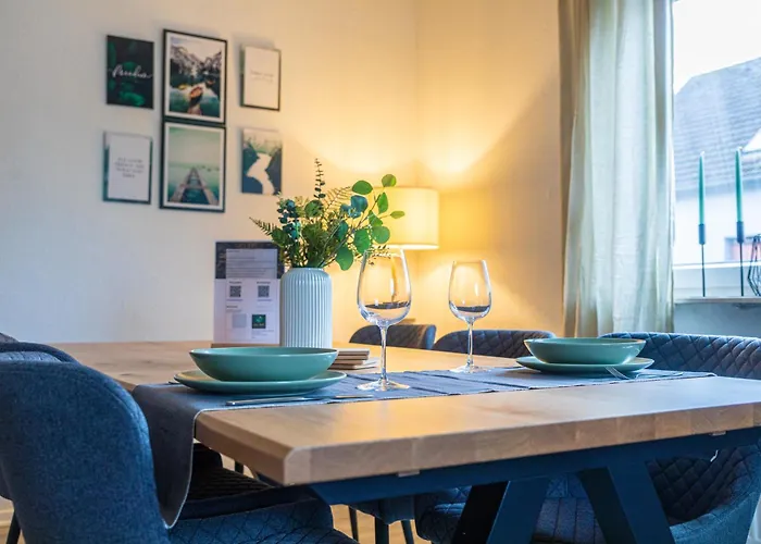 Easystayii 6p Switch Tv * 克雷费尔德