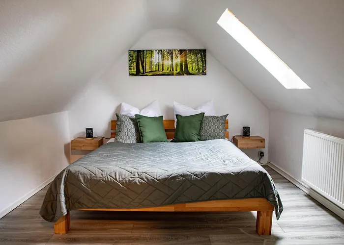 Easystayii 6p Switch Tv 公寓 *