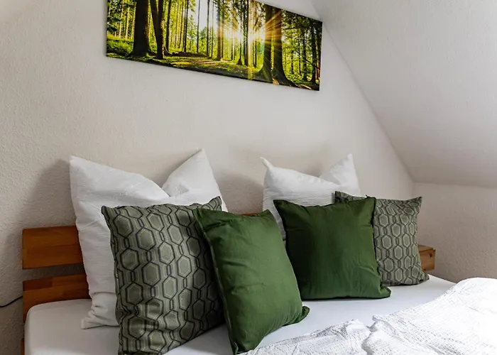 Easystayii 6p Switch Tv Krefeld