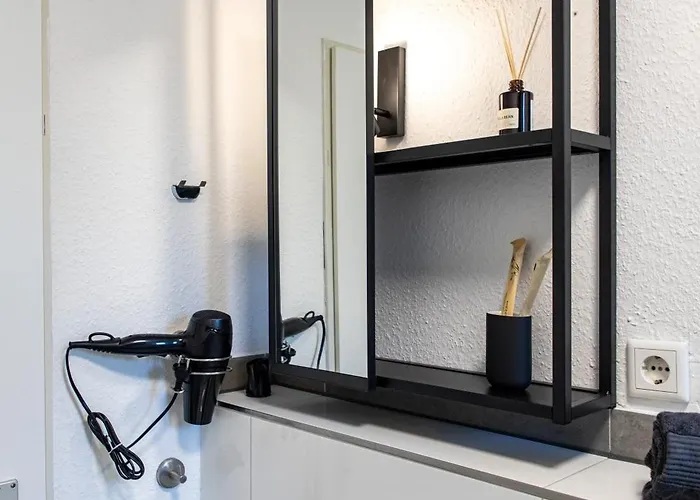 Appartement Easystayii 6p Switch Tv *