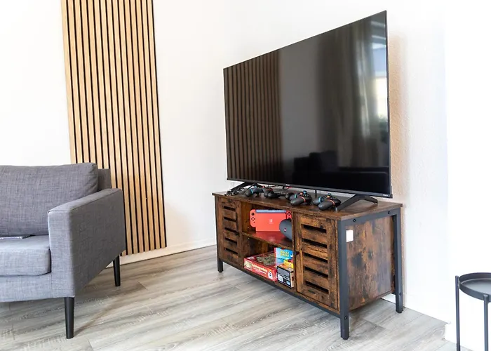 Easystayii 6p Switch Tv *