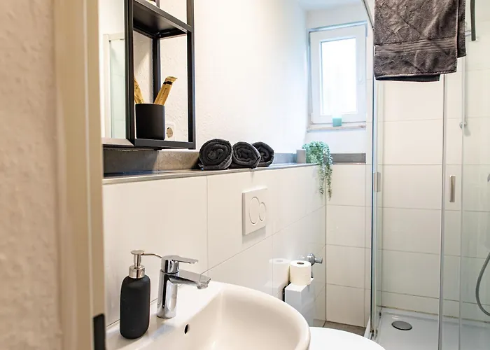 Easystayii 6p Switch Tv 克雷费尔德