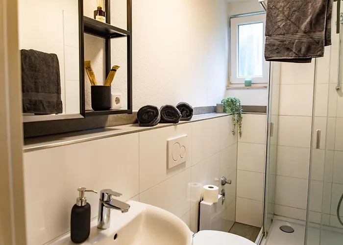 Easystayii 6p Switch Tv * Krefeld